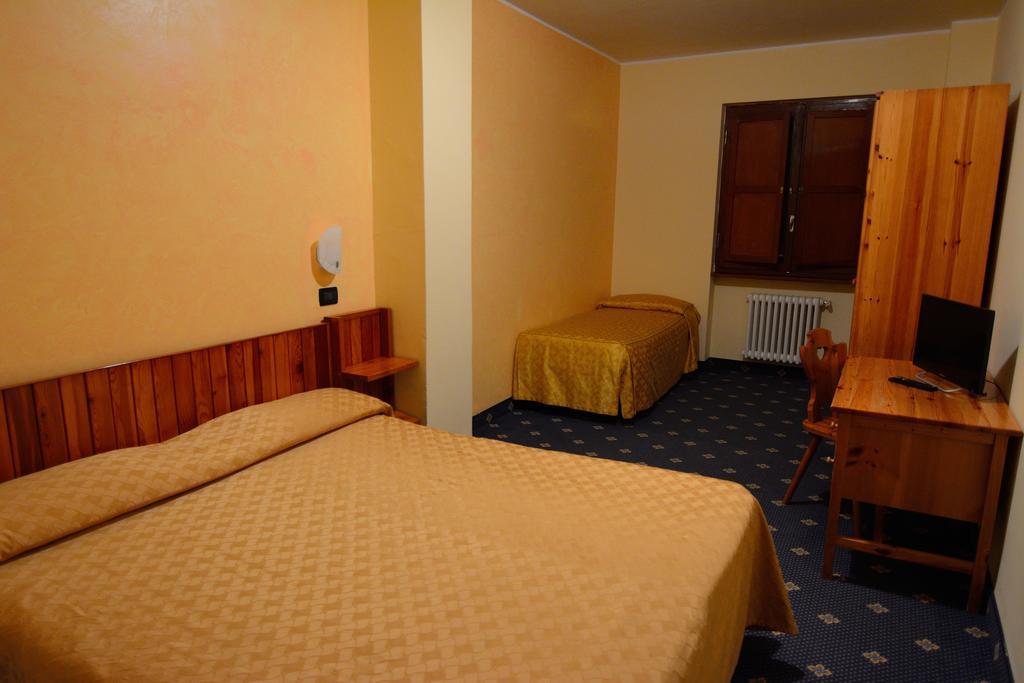 Grand Hotel Panorama Rapino 객실 사진