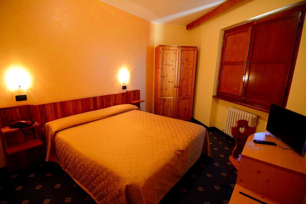 Grand Hotel Panorama Rapino 객실 사진