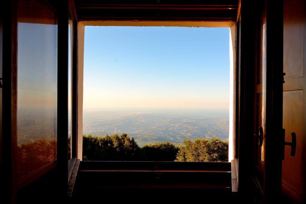 Grand Hotel Panorama Rapino 객실 사진
