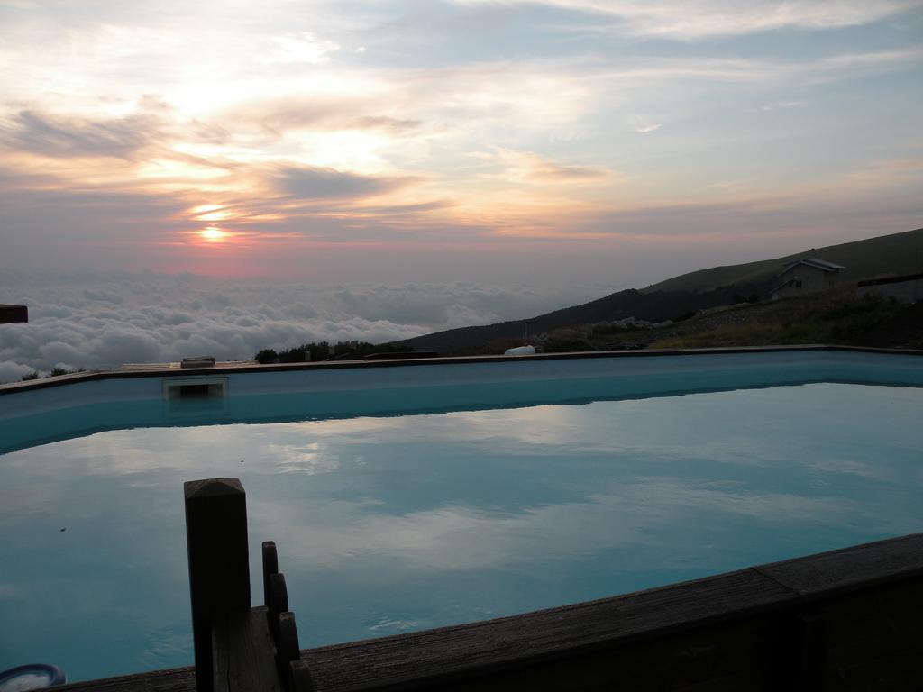 Grand Hotel Panorama Rapino 외부 사진