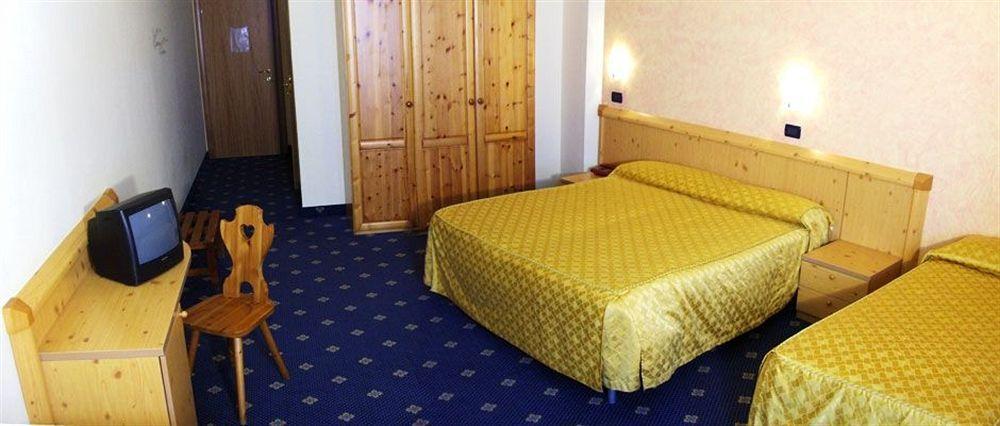 Grand Hotel Panorama Rapino 외부 사진