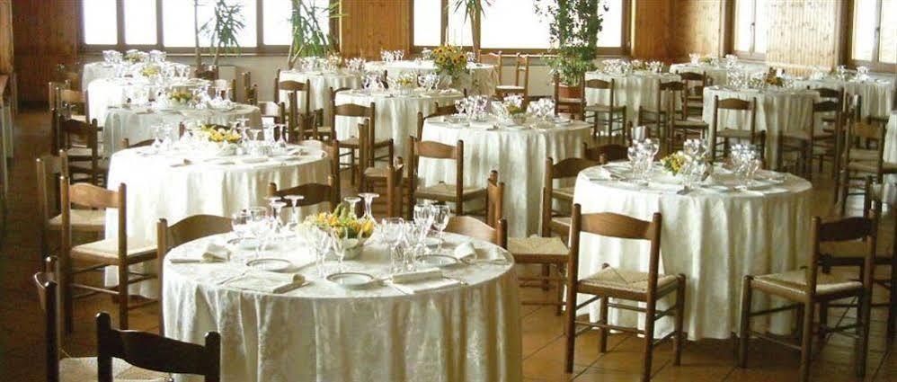 Grand Hotel Panorama Rapino 외부 사진