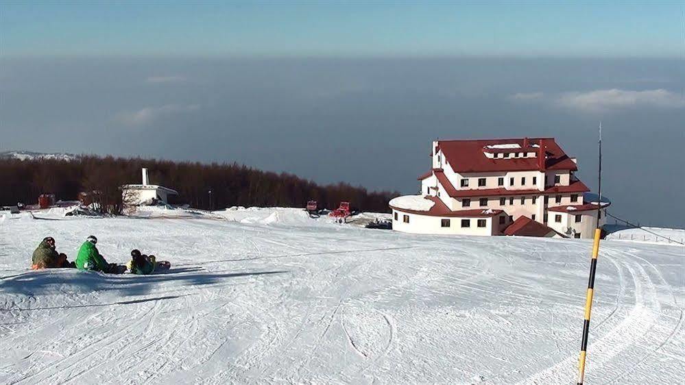 Grand Hotel Panorama Rapino 외부 사진